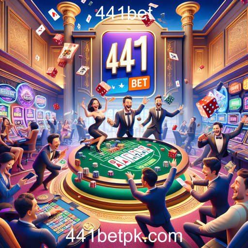 Explorando a Categoria 'Contato' em 441bet: Um Mundo de Palavras e Desafios