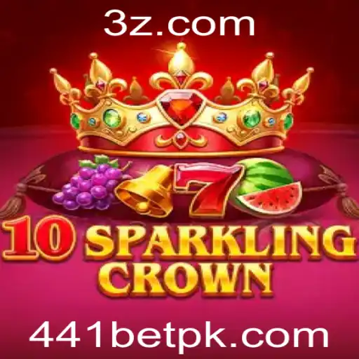 Explorando as Dinâmicas de Jogo de 10SparklingCrown: Um Mergulho na Excitação de 441bet