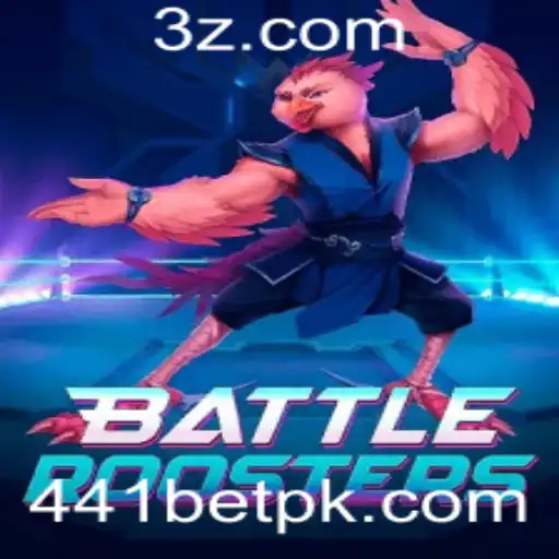 BattleRoosters: Uma Nova Era de Combate com Estratégia e Ação