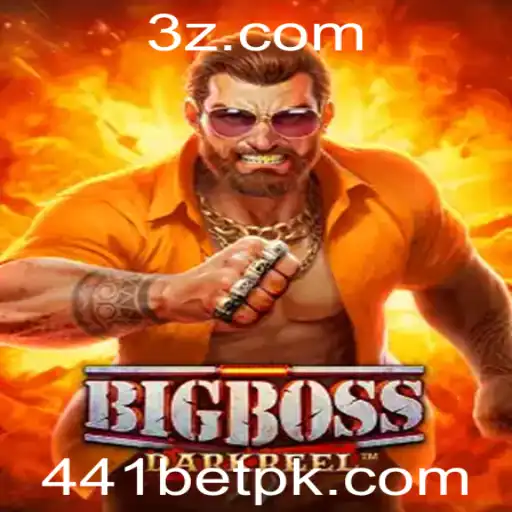 Descubra o Mundo do Jogo BigBoss e a Palavra-Chave 441bet
