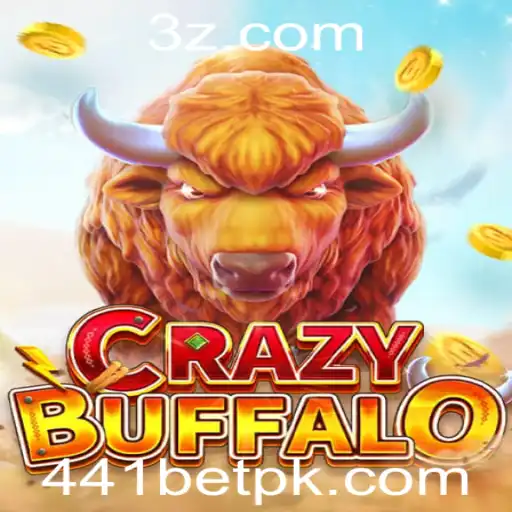 Explorando CRAZYBUFFALO: O Novo Fenômeno no Mundo dos Jogos Online com 441bet