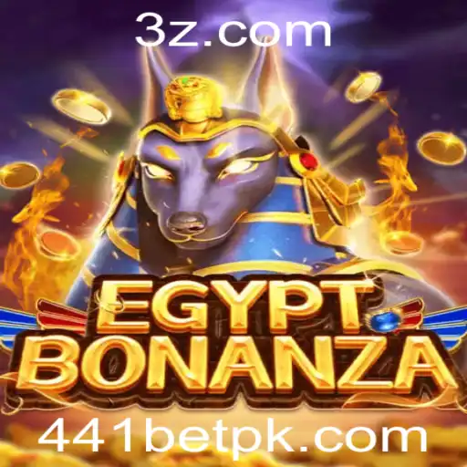 EgyptBonanza: Explorando o Fascinante Mundo do Jogo Temático Egípcio