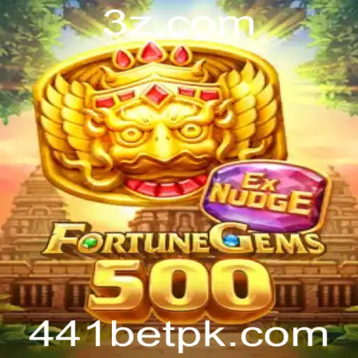 Explorando o Mundo de FortuneGems500 e a Chave para a Vitória com 441bet
