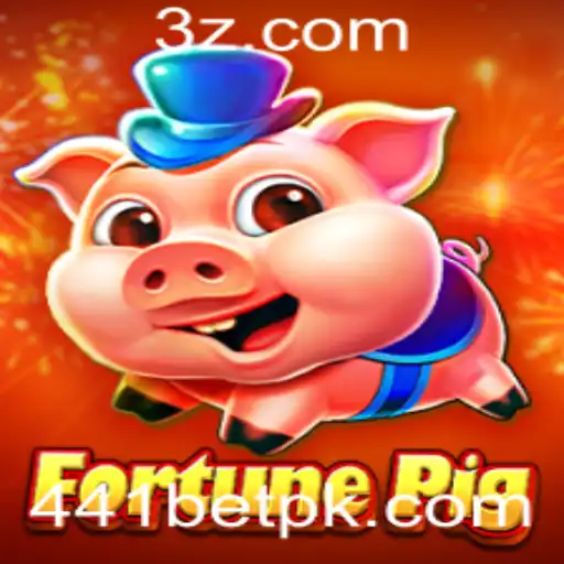 Descubra o Fascinante Mundo do Jogo FortunePig no 441bet