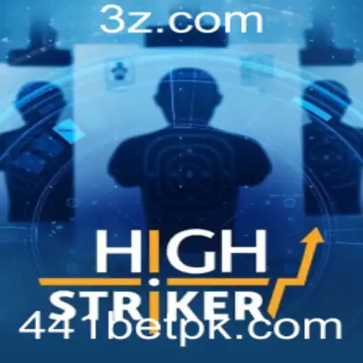 Descubra o Mundo de HighStriker: Uma Aventura com 441bet