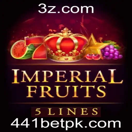 ImperialFruits5 e a Emoção dos Games na 441bet