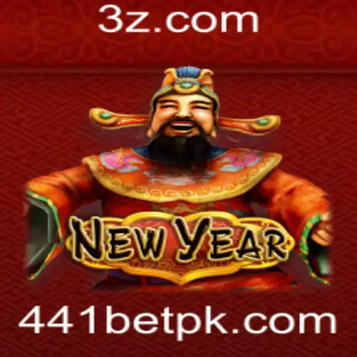 Descubra o Empolgante Jogo NewYear com a Chave 441bet