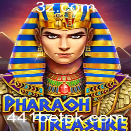 Desvendando o Fascinante Mundo de PharaohTreasure