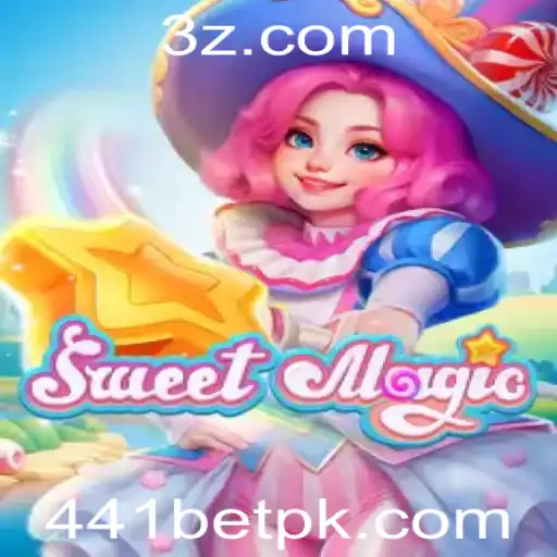 Descubra o Encantamento de SweetMagic: O Jogo que Conquista a Todos