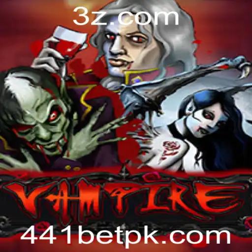 Descubra o Enigmático Jogo 'Vampire' com 441bet