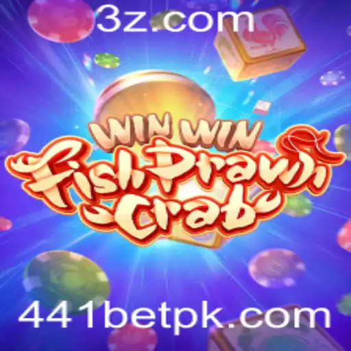 Explorando o Mundo do WinWinFishPrawnCrab: Um Jogo Apaixonante