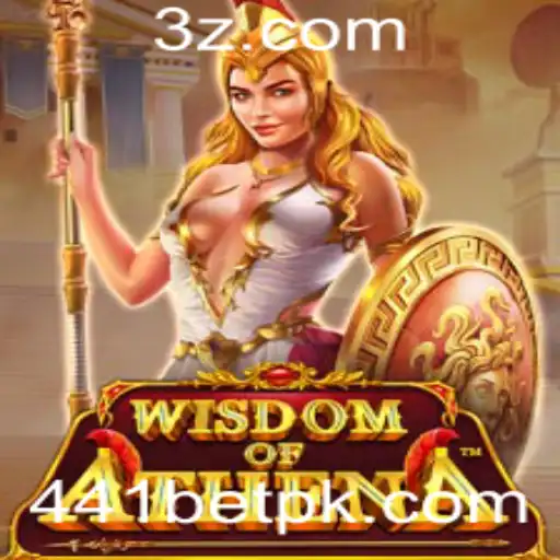 Descubra o Fascinante Mundo de WisdomofAthena com 441bet